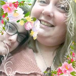 Meet your Posher, Kristina